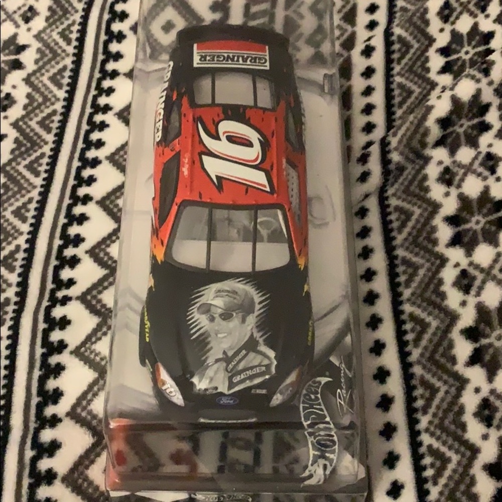 NASCAR